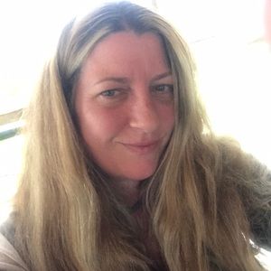 Meet your Posher, Kathy